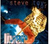 Liver by Steve Taylor (1995-05-23)