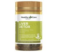 Liver Detox 100 capsules