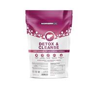 Liver Detox, Cleanse & Repair (60 Tablets) 100% Herbal & Natural Ingredients - Manufactured in The UK by BioPharmX