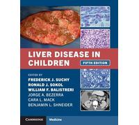 Liver Disease in Children