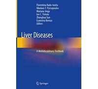 Liver Diseases: A Multidisciplinary Textbook