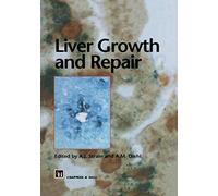 Liver Growth and Repair