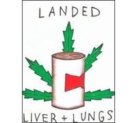 Liver + Lungs by Landed (0100-01-01)