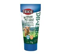 Liver pâté with hemp, 75 g