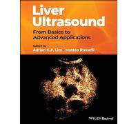 Liver Ultrasound: From Basics to Advanced Applications