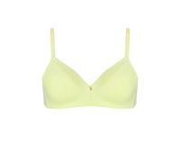 Livera Bra Tshirt Bibi Soft Lace Tender Yellow size A80 | Bras Outlet | Women | Yellow A80