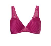 Livera Bra Tshirt Donna Stripe Lace Sweet Cherry size H80 | Bras Outlet | Women