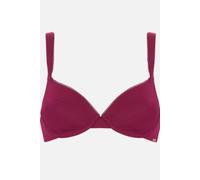 Livera Bra Tshirt Lindsey Zigzag Cassis size B85 | Bras Outlet | Women B85
