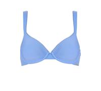 Livera Bra Tshirt Lindsey Zigzag Cornflower Blue size B85 | Bras Outlet | Women | Blue B85