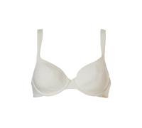 Livera Co Bra Tshirt Covering Foam Lindsey Wav Ivory size B75 | Bras Outlet | Women | White B75