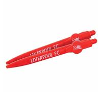 Liverpool 2 Pack Pens School Stationery Gift