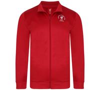 Liverpool 2005 Champions League Final Track Jacket