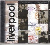 Frankie Goes to Holl - Liverpool