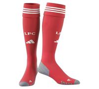 Liverpool 2025 - 2026 Home Socks in Red | Size: Large Liverpool Red L