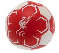 Liverpool - 4 Inch Soft Ball