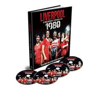 Liverpool: A Backpass Through the 1980's