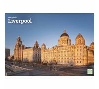 Liverpool A4 Calendar 2025 (PFP)