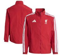 LFC adidas Youth 26/27 Home Anthem Jacket
