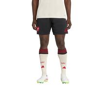 LFC adidas Mens 25/26 Away Shorts