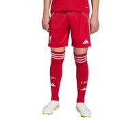 LFC adidas Youth 25/26 Home Shorts