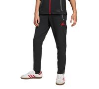 Liverpool adidas Football Training Pants Bottoms Joggers Youth Black