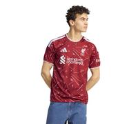 Liverpool FC 26/27 Home Jersey