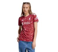Liverpool adidas Home Shirt 2026-27 - Womens