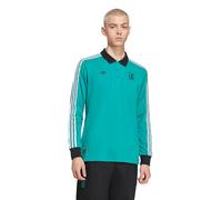 Liverpool adidas Icon Polo - Green