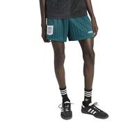 Liverpool adidas Originals 1995 Shorts - Green