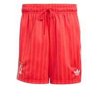 Adidas Liverpool Fc Originals Shorts Red XL Men