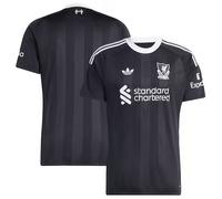 adidas Liverpool 25/26 3rd GK Football Shirt Small