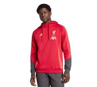 Liverpool FC Tiro 25 Competition Training Hoodie