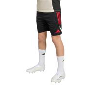 Liverpool adidas Training Shorts - Black - Kids