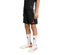 adidas Liverpool Training Short 2026/27 Juniors 11-12 Years Black