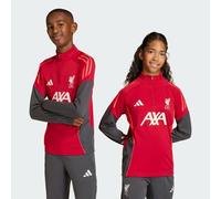 adidas Liverpool 25/26 Training Football Top Jnr YXL 15-16Yr