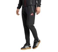 Liverpool adidas Vis-Tech Pants - Black