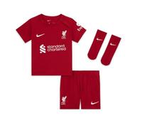 Liverpool Baby Home Kit 2022/23 (9-12 MONTHS)