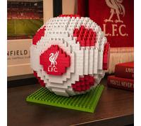 Liverpool BRXLZ 3D Football Build Set