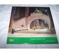 Liverpool Cathedral Choir - Christmas Muic
