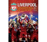 Liverpool: Champions of Europe