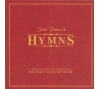 Liverpool Choir - Your Favourite Hymns