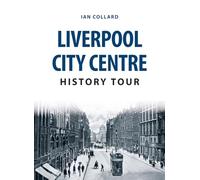 Liverpool City Centre History Tour
