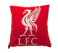 Liverpool Crest Cushion - Multi-Colour