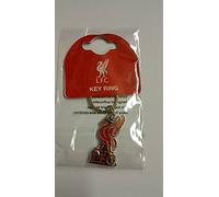 Liverpool crest design keyring official merchandise great gift for any occasion