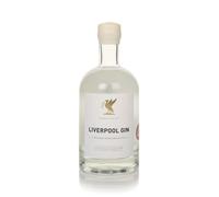 Liverpool Dry Gin (43%) 3cl Sample Gin