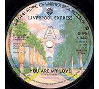 Liverpool Express - You Are My Love-7" 45
