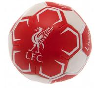 Liverpool F.C. 4 inch Soft Ball Official Merchandise