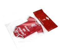 Liverpool F.C. Baby On Board Sign Official Merchandise