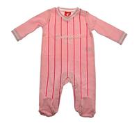 Liverpool F.C Baby Sleepsuit 0-3 Months (62 cms) Made From Cotton