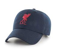 Liverpool F.C. Baseball Cap - Navy